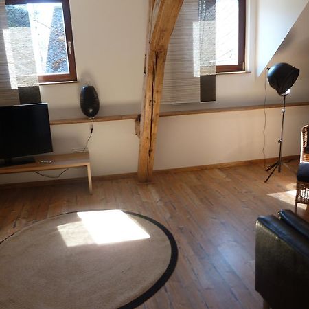 Apartament Melcher'S Bernkastel-Kues Zewnętrze zdjęcie