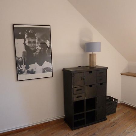 Apartament Melcher'S Bernkastel-Kues Zewnętrze zdjęcie