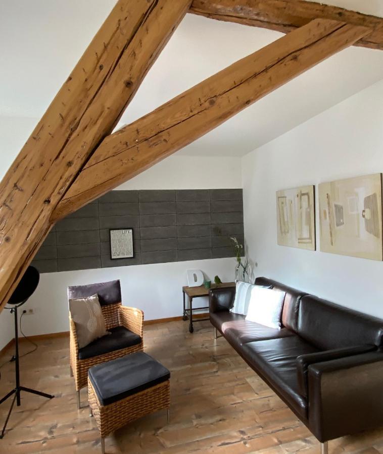 Apartament Melcher'S Bernkastel-Kues Zewnętrze zdjęcie
