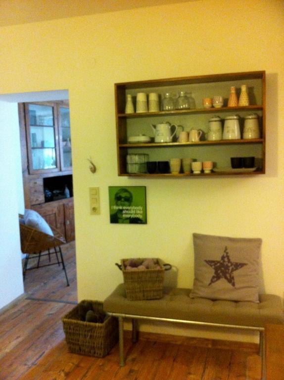 Apartament Melcher'S Bernkastel-Kues Zewnętrze zdjęcie