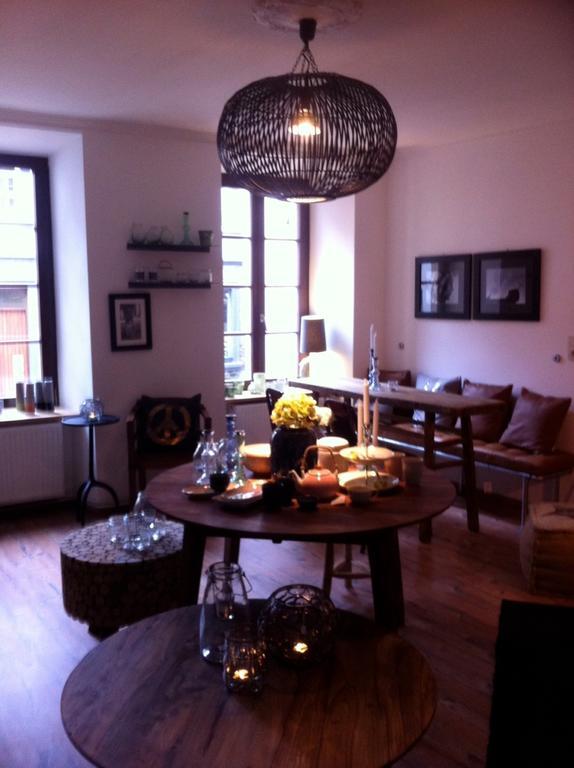 Apartament Melcher'S Bernkastel-Kues Zewnętrze zdjęcie