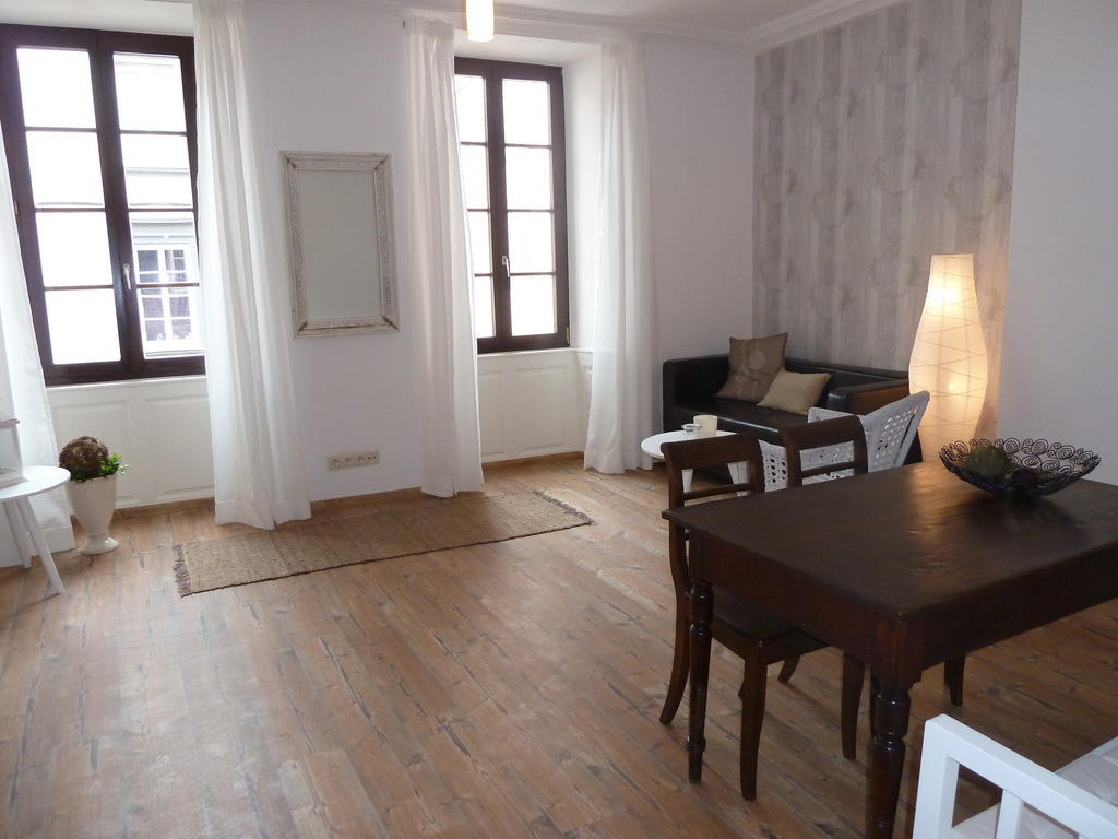 Apartament Melcher'S Bernkastel-Kues Pokój zdjęcie