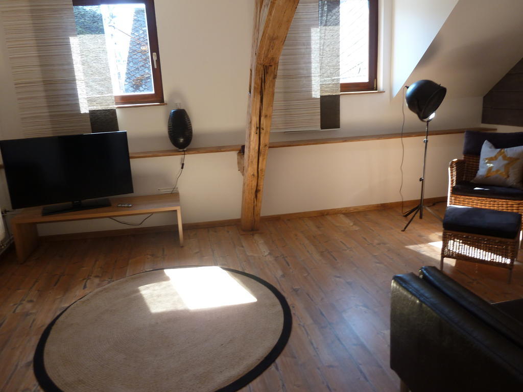 Apartament Melcher'S Bernkastel-Kues Zewnętrze zdjęcie
