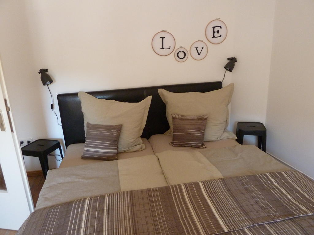 Apartament Melcher'S Bernkastel-Kues Pokój zdjęcie