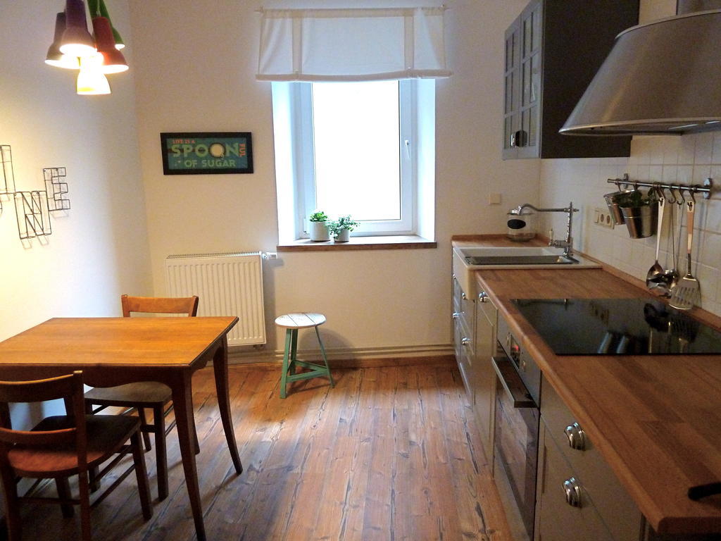 Apartament Melcher'S Bernkastel-Kues Pokój zdjęcie