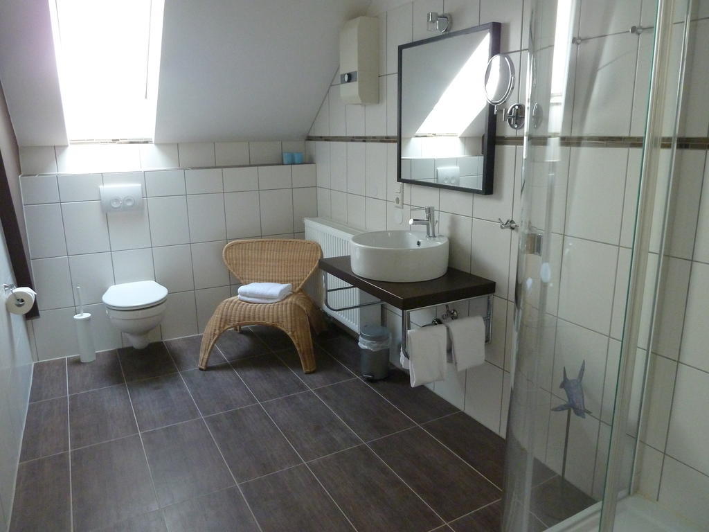 Apartament Melcher'S Bernkastel-Kues Zewnętrze zdjęcie