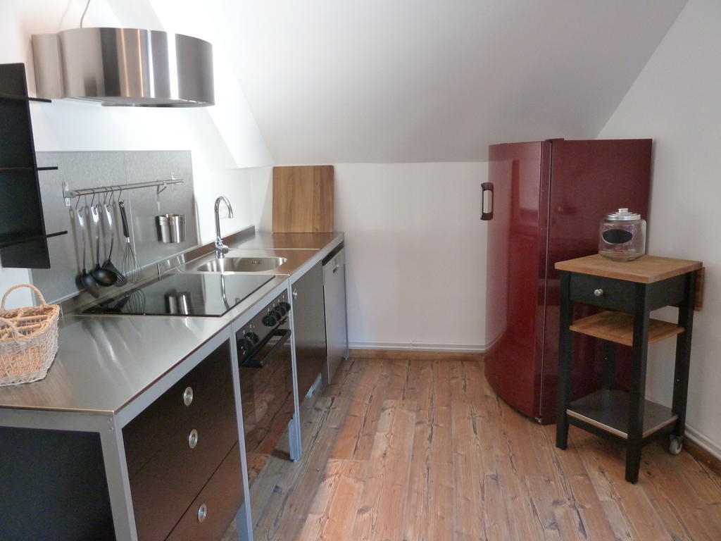 Apartament Melcher'S Bernkastel-Kues Zewnętrze zdjęcie