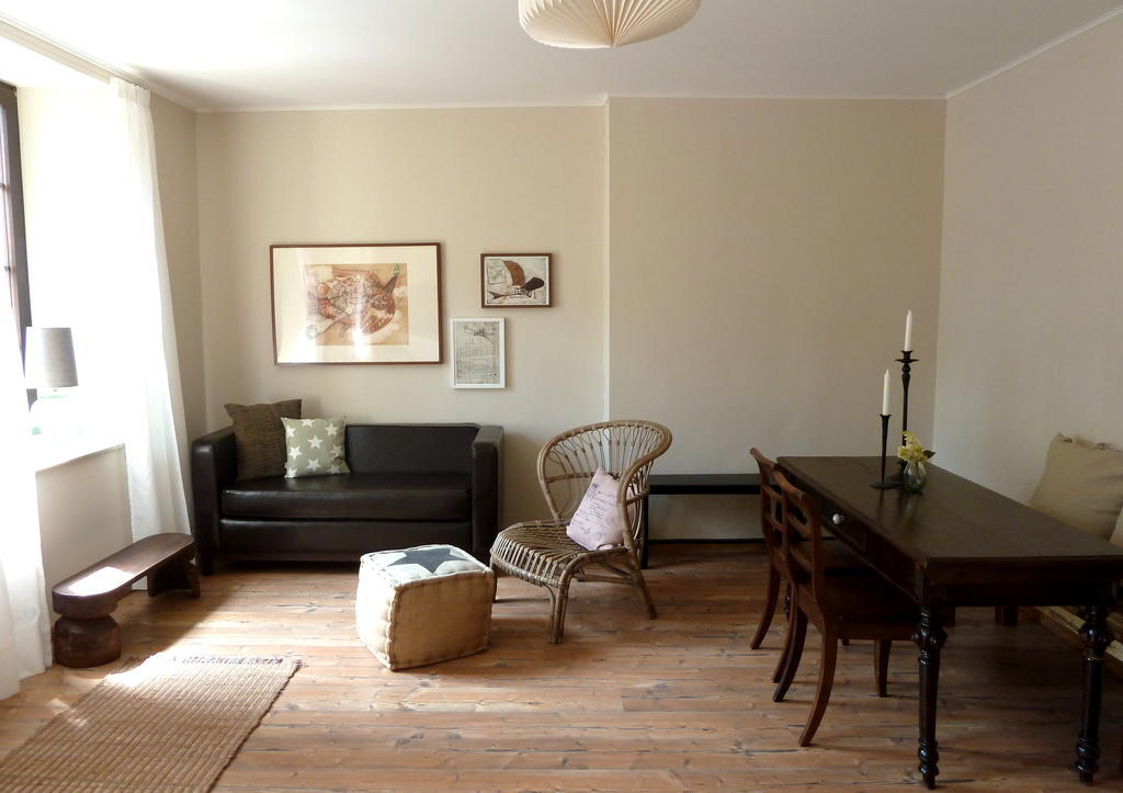 Apartament Melcher'S Bernkastel-Kues Pokój zdjęcie