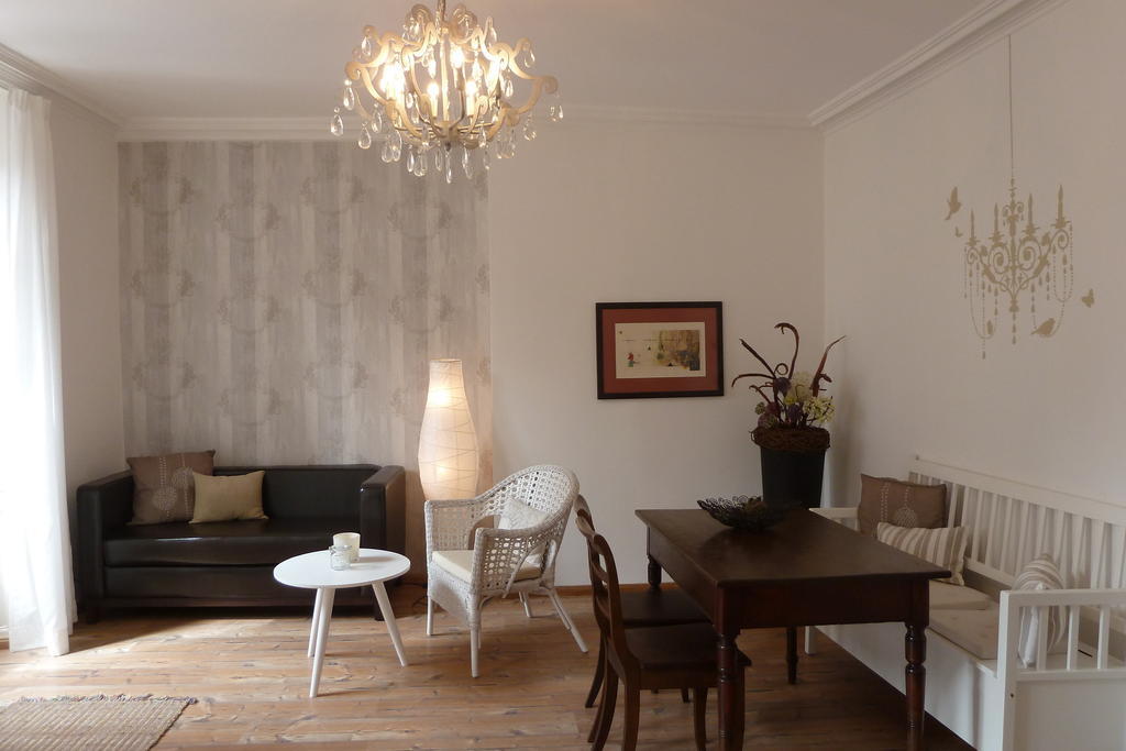 Apartament Melcher'S Bernkastel-Kues Pokój zdjęcie