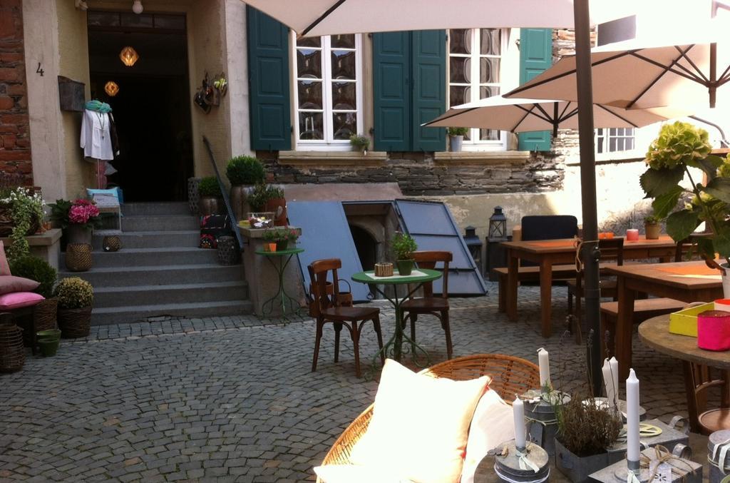 Apartament Melcher'S Bernkastel-Kues Pokój zdjęcie